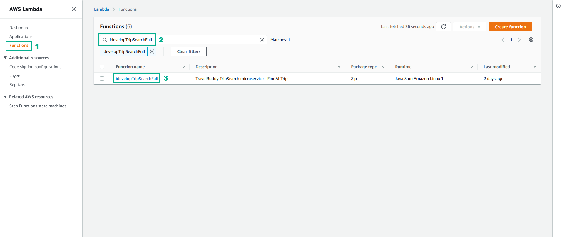 Tracing Application Performance With AWS X-Ray