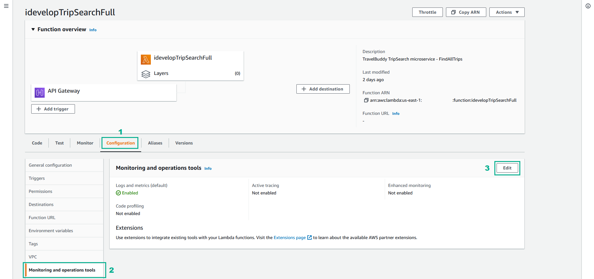 Tracing Application Performance With AWS X-Ray